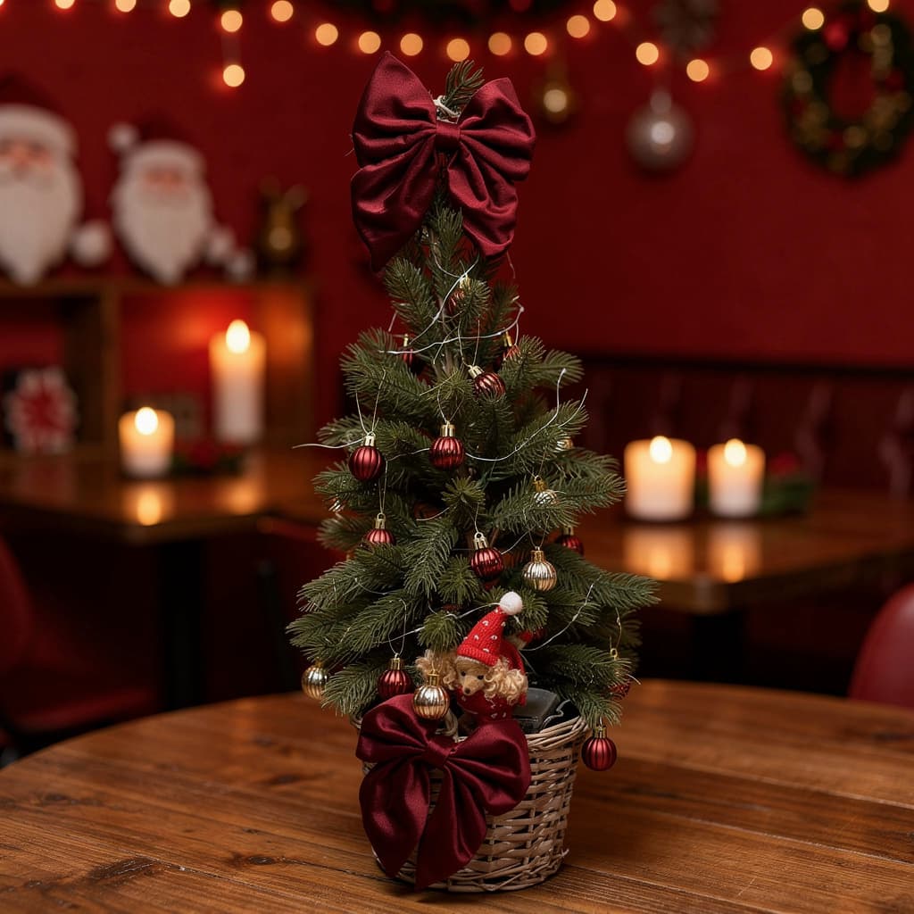 After - Professional product photo