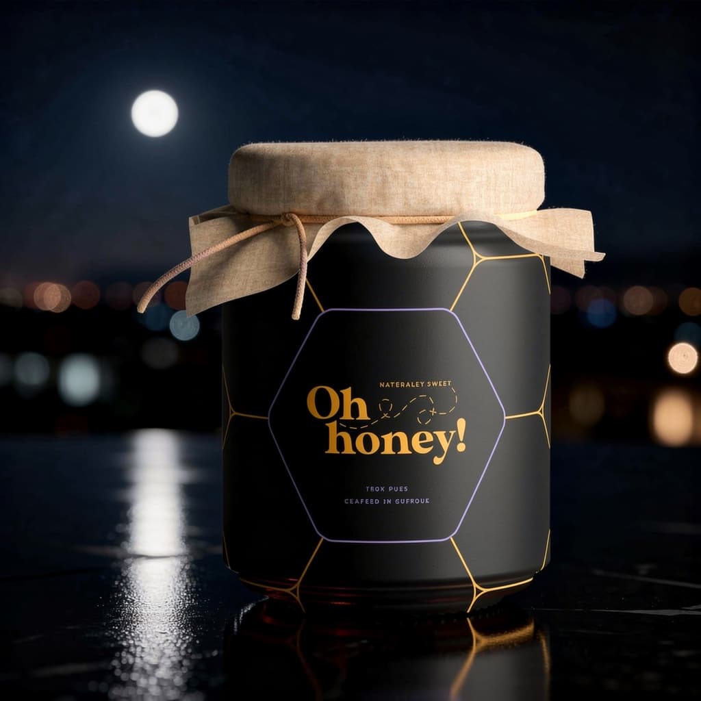 AI generated product photo 9