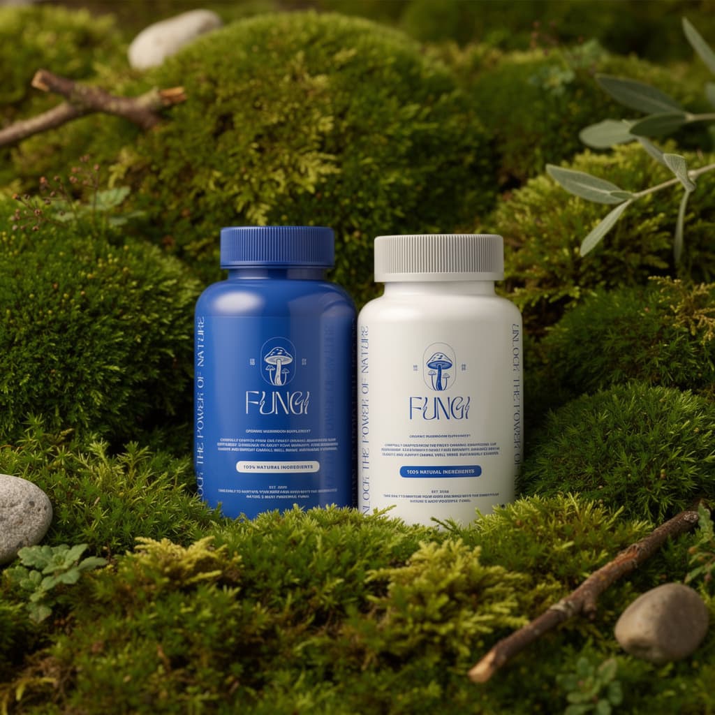 AI generated product photo 5