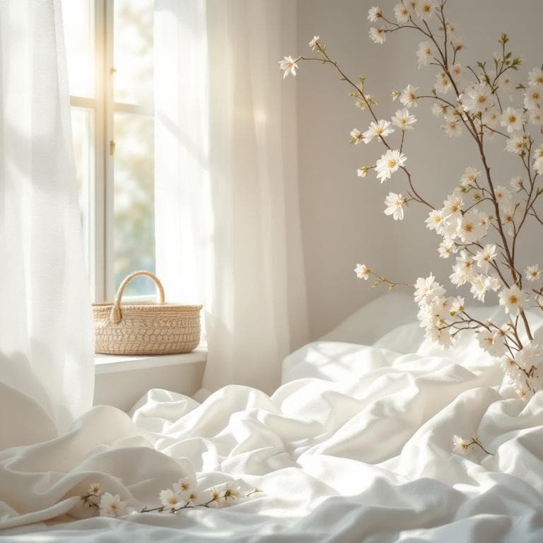 Spring Clean Fantasy